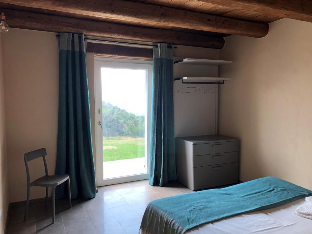Agriturismo Cascina Cornelli サッセッロ エクステリア 写真