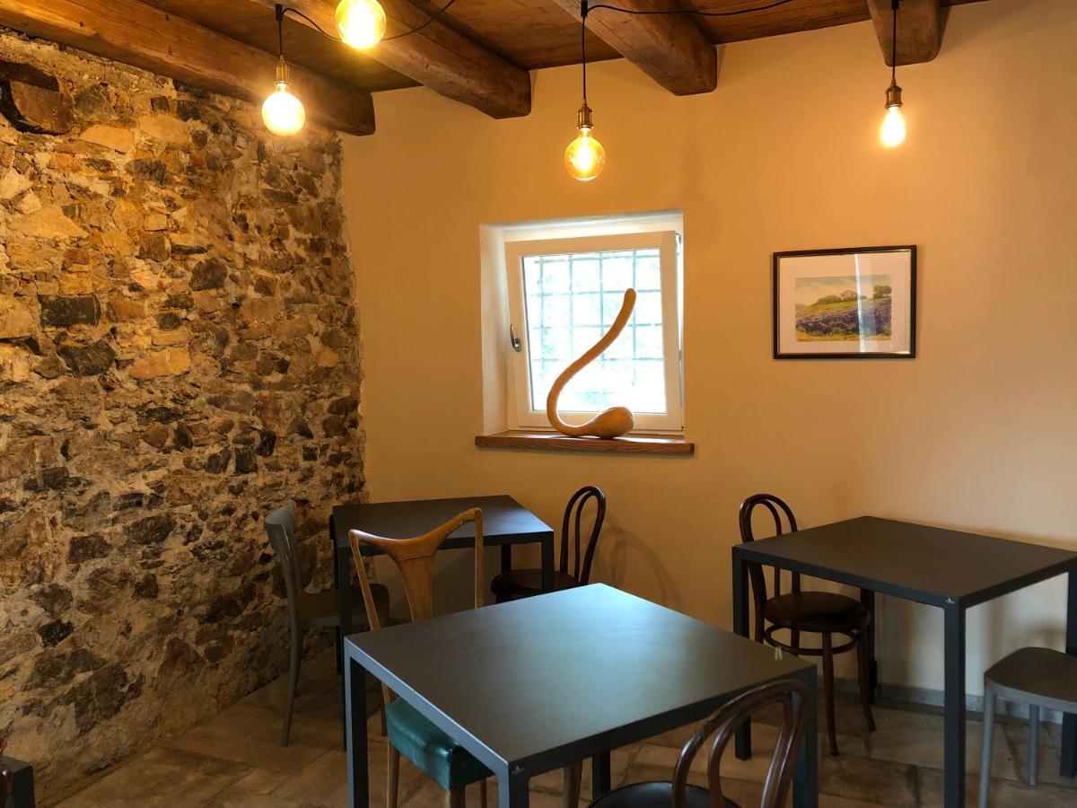 Agriturismo Cascina Cornelli サッセッロ エクステリア 写真