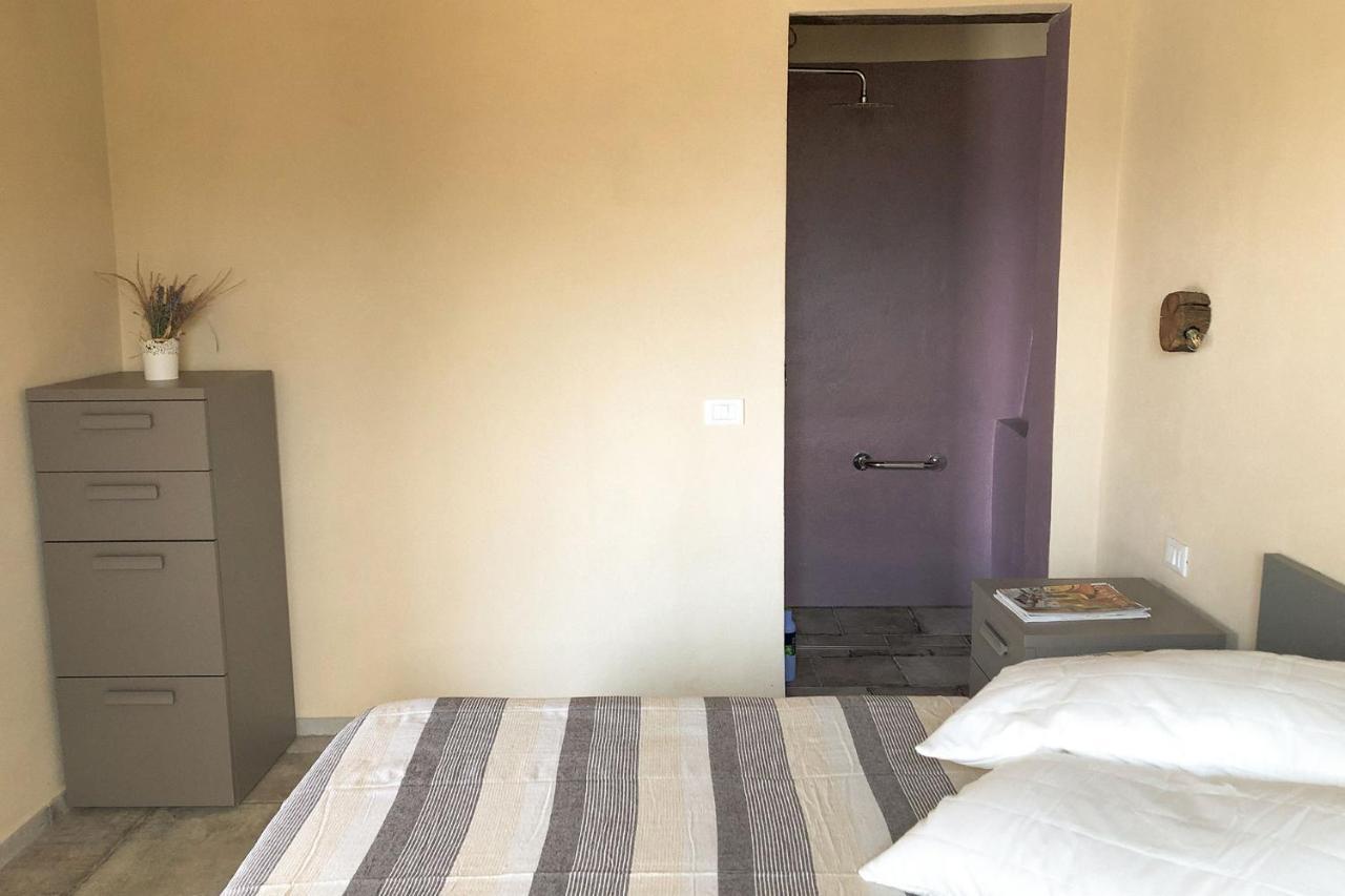 Agriturismo Cascina Cornelli サッセッロ エクステリア 写真