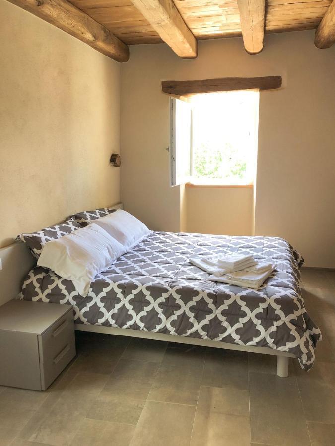 Agriturismo Cascina Cornelli サッセッロ エクステリア 写真