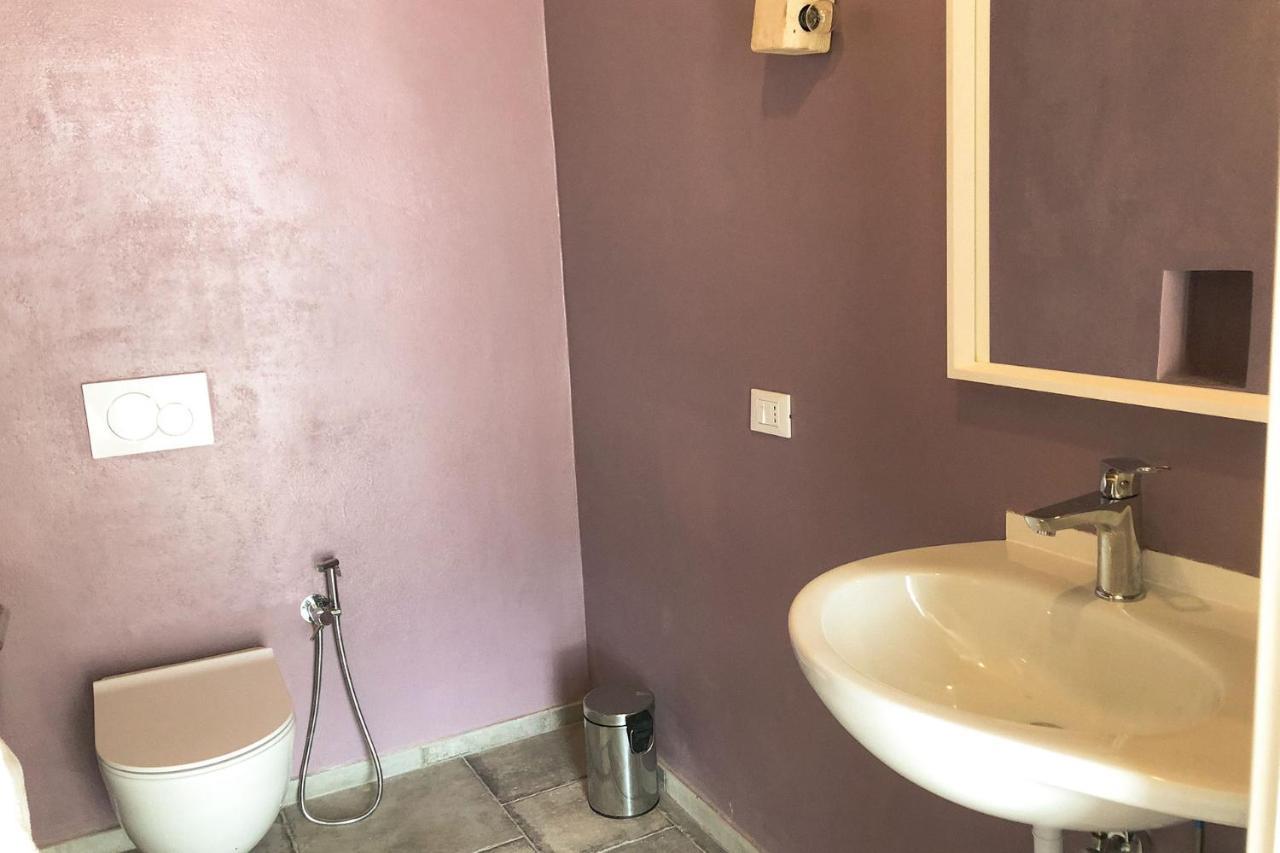 Agriturismo Cascina Cornelli サッセッロ エクステリア 写真