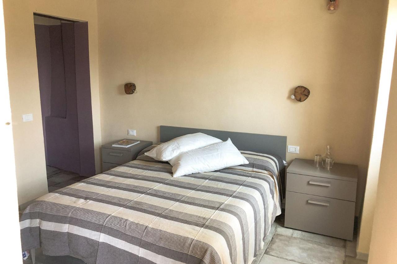 Agriturismo Cascina Cornelli サッセッロ エクステリア 写真