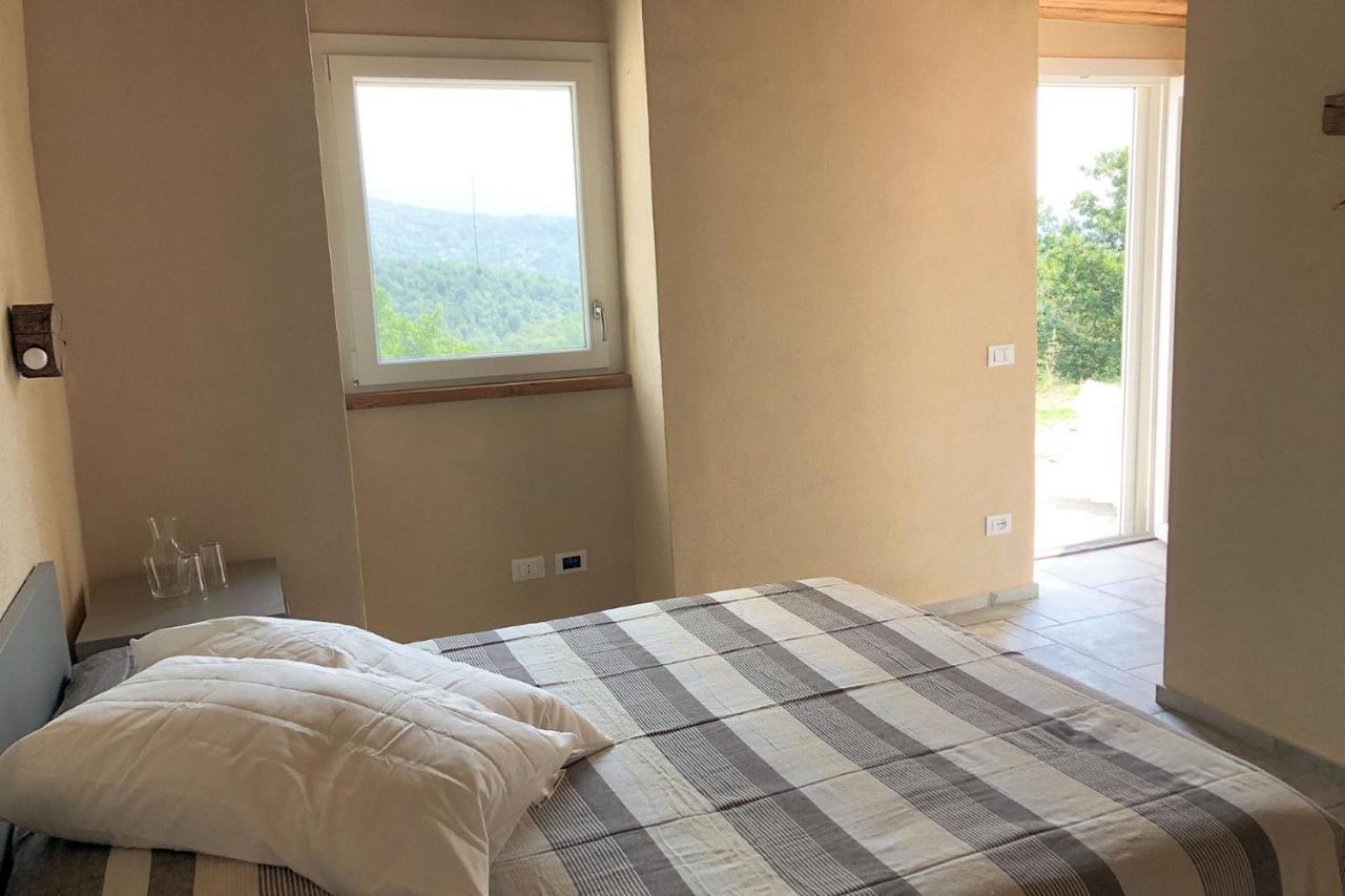 Agriturismo Cascina Cornelli サッセッロ エクステリア 写真