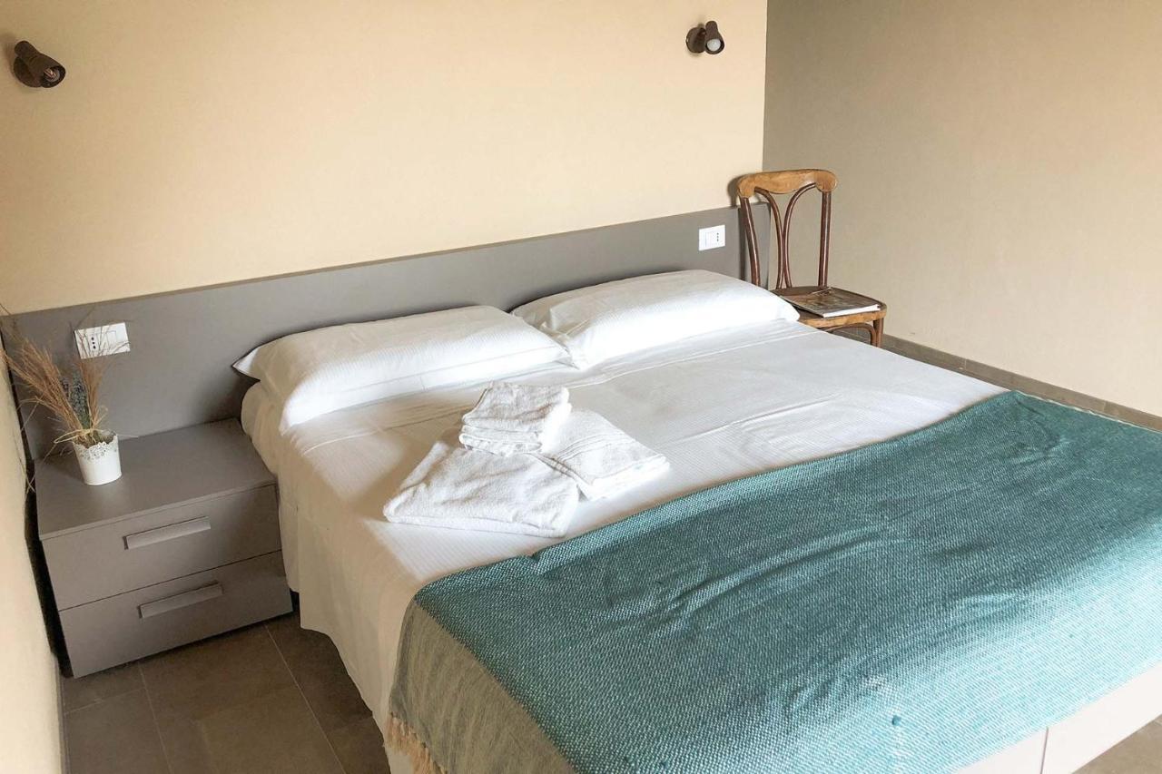 Agriturismo Cascina Cornelli サッセッロ エクステリア 写真