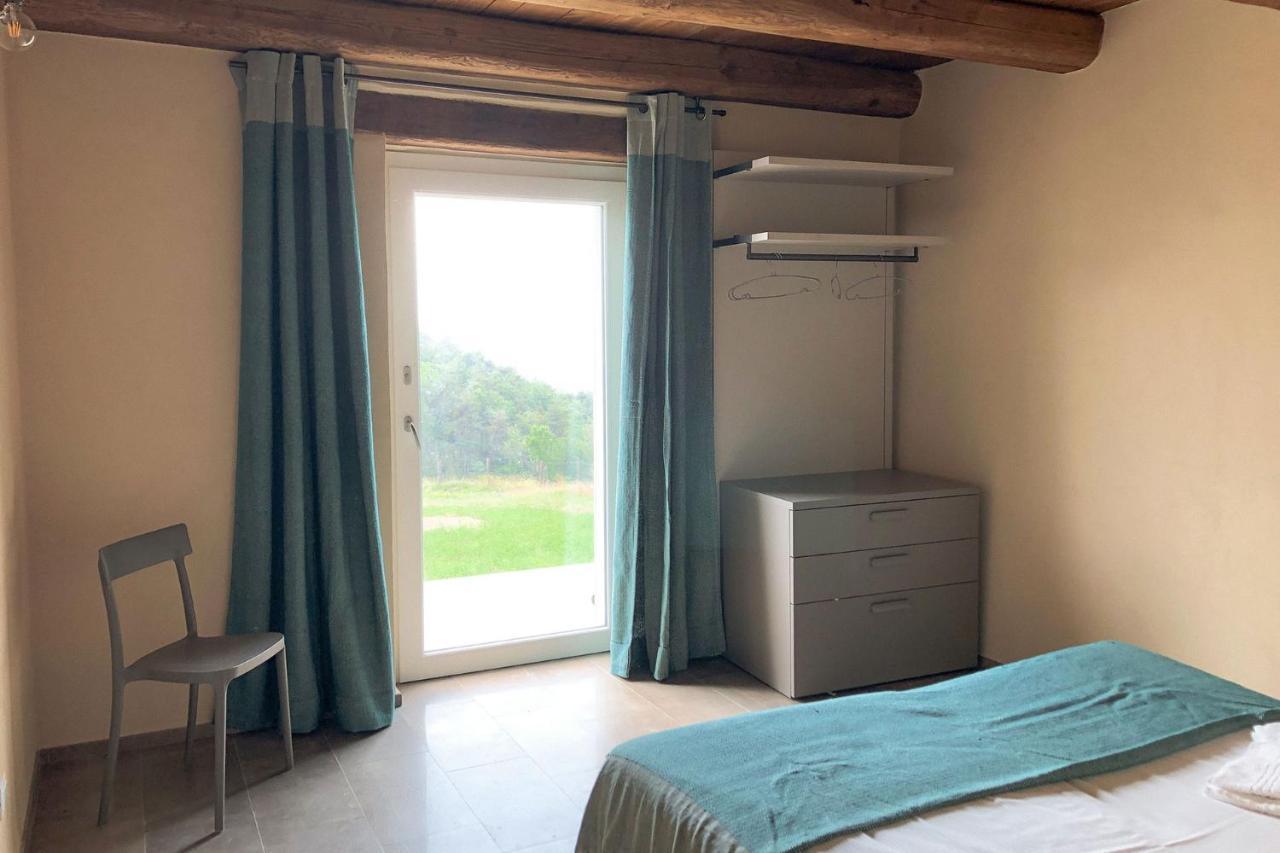 Agriturismo Cascina Cornelli サッセッロ エクステリア 写真