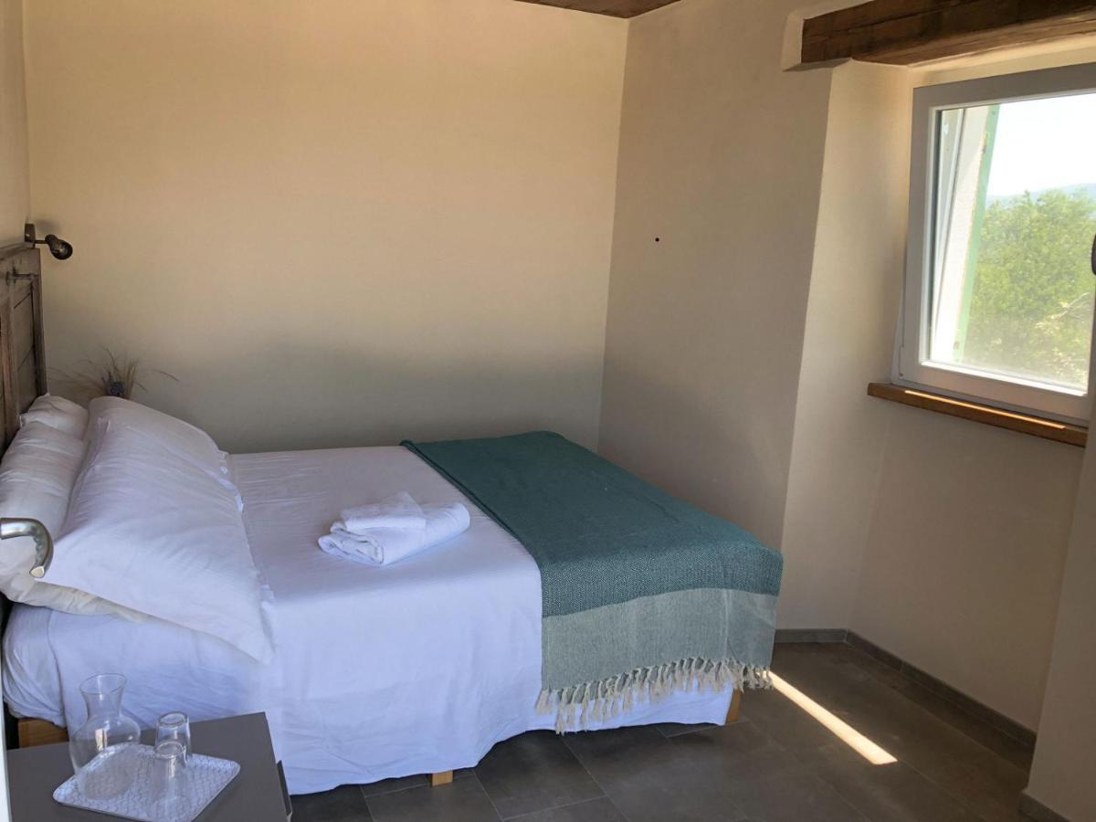 Agriturismo Cascina Cornelli サッセッロ エクステリア 写真